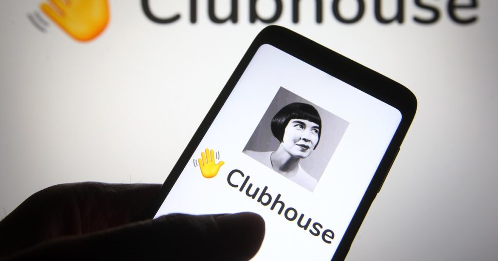 clubhouse-is-more-exclusive-than-ever:-no-one's-on-it-–-gawker
