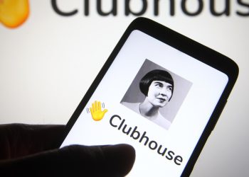 clubhouse-is-more-exclusive-than-ever:-no-one's-on-it-–-gawker