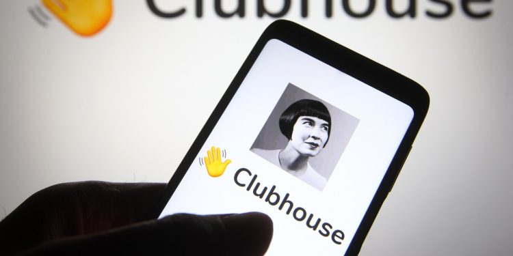 clubhouse-is-more-exclusive-than-ever:-no-one's-on-it-–-gawker