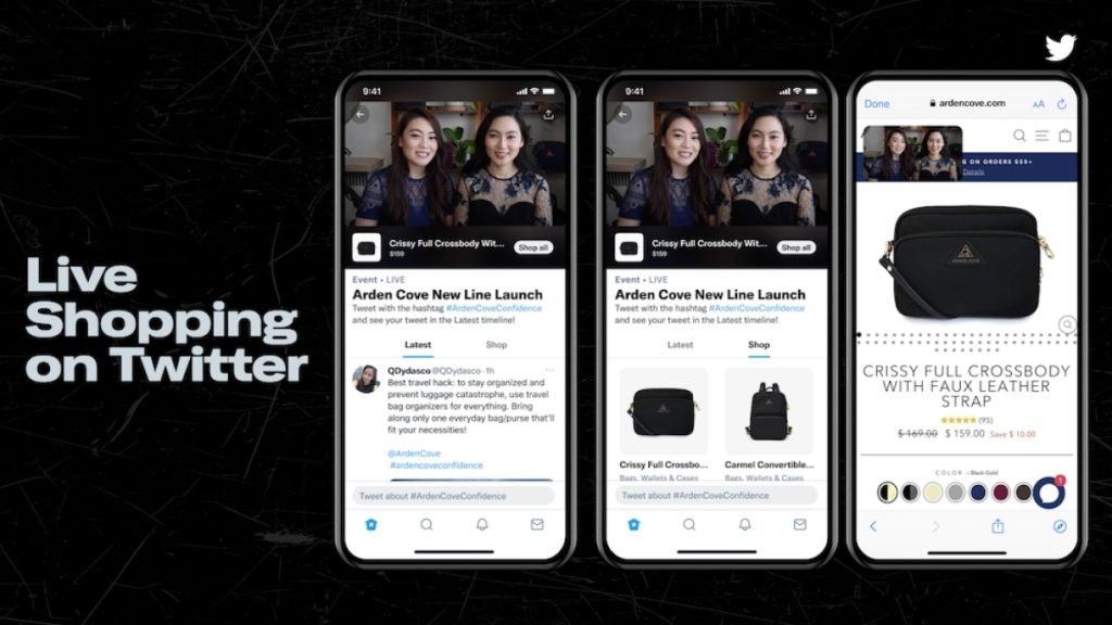 twitter-will-let-you-shop-while-watching-a-livestream-–-mashable