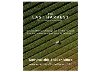 now-available:-award-winning-documentary,-'the-last-harvest,'-releases-for-free-…