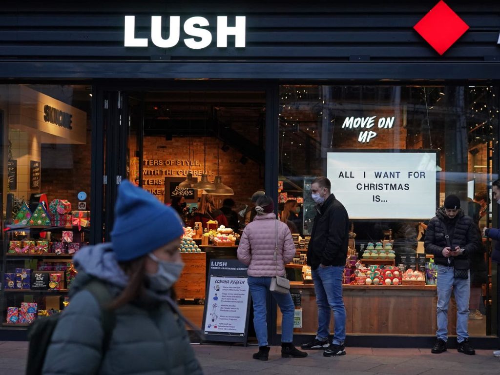 lush-to-deactivate-instagram,-facebook,-tiktok-and-snapchat-accounts-|-the-independent