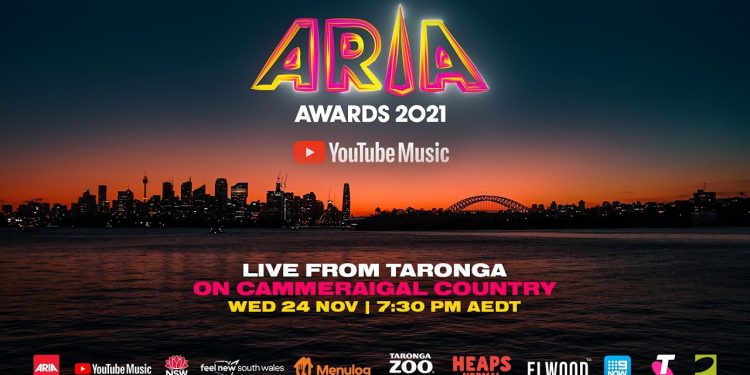 2021-aria-awards-in-partnership-with-youtube-music