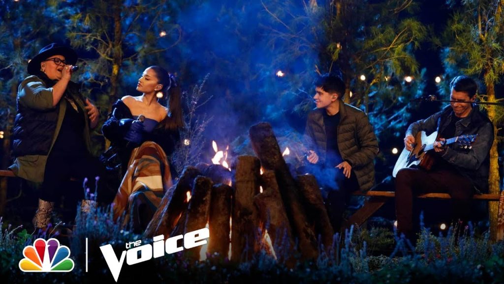 team-ariana-performs-“fourfiveseconds”-|-nbc's-the-voice-top-11-eliminations-2021-–-youtube