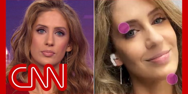 'instagram-is-not-reality':-cnn-host-proves-point-with-selfie-–-youtube