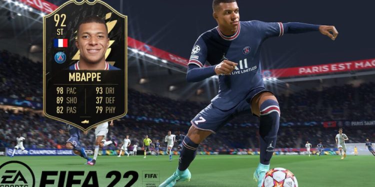 fifa-22-ultimate-team-players-chasing-mbappe-inform-by-completing-cheap-totw-upgrade-sbc