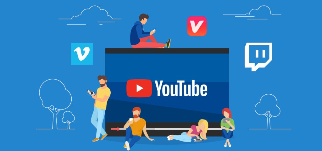 top-10-youtube-alternatives-you-must-know-about-–-the-teal-mango