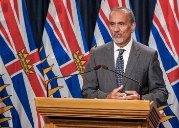 bc.-releasing-plans-for-permanent-sick-leave-program-|-vancouver-sun