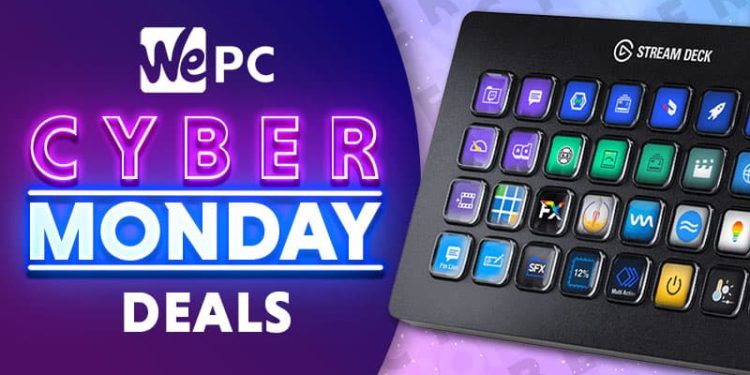 twitch-streaming-gear-cyber-monday-deals-2021-|-wepc