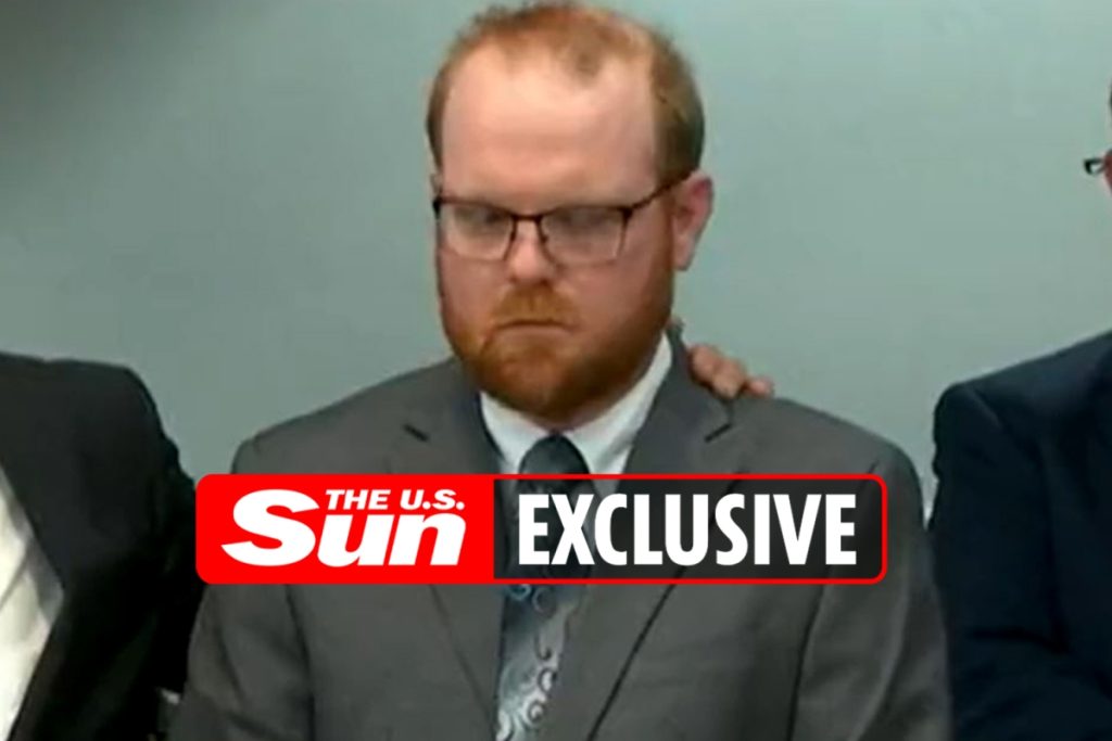 'i-posted-photo-of-ahmaud-arbery's-dead-body-on-snapchat'-–-sister-of-killer-travis-…-–-the-sun