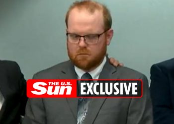'i-posted-photo-of-ahmaud-arbery's-dead-body-on-snapchat'-–-sister-of-killer-travis-…-–-the-sun