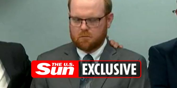 'i-posted-photo-of-ahmaud-arbery's-dead-body-on-snapchat'-–-sister-of-killer-travis-…-–-the-sun
