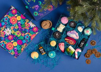 cosmetics-firm-lush-is-closing-its-facebook,-instagram,-snapchat,-tiktok-accounts-|-pcmag