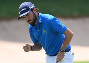 angel-hidalgo-leads-in-south-africa-as-dp-world-tour-makes-debut-|-golf-channel