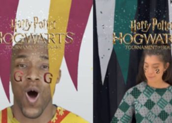 snapchat-introduces-harry-potter-inspired-lens:-here's-all-you-need-to-know-–-the-indian-express