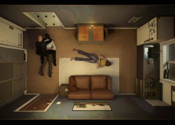 'twelve-minutes'-launching-on-playstation-and-xbox-consoles-–-the-hollywood-reporter