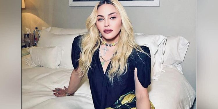 madonna's-nipple-exposing-pic-pulled-down-by-instagram;-pop-star-slams-app,-“what-…-–-koimoi