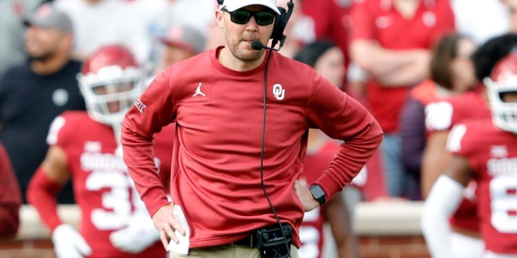 lsu-players-and-recruits-are-now-following-lincoln-riley-on-twitter-|-barstool-sports
