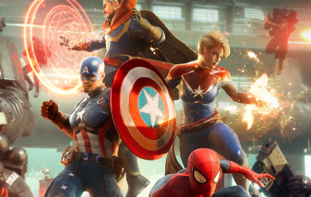 'dc-universe-online'-developer-is-working-on-a-marvel-mmo-–-nme