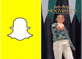 harry-potter-lens-launched-on-snapchat-celebrating-20-year-film-anniversary-–-english-lokmat