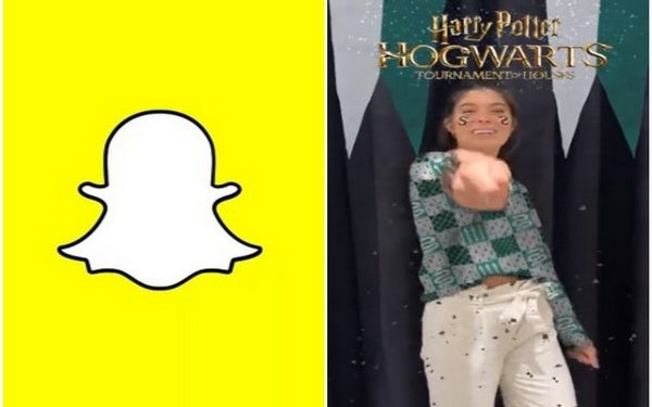 harry-potter-lens-launched-on-snapchat-celebrating-20-year-film-anniversary-–-english-lokmat