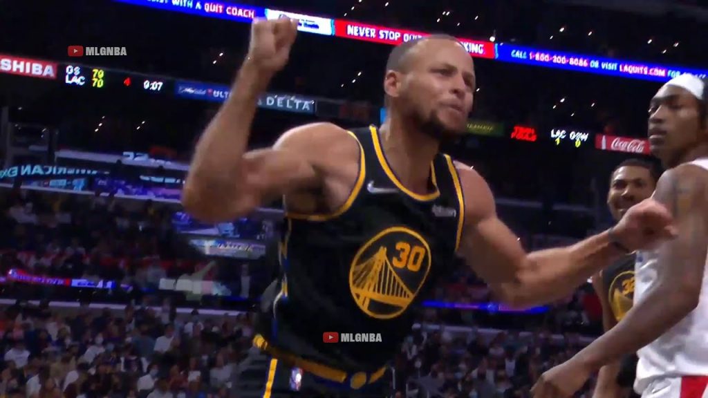 never-seen-wardell-curry-so-mad-warriors-vs-clippers-–-youtube