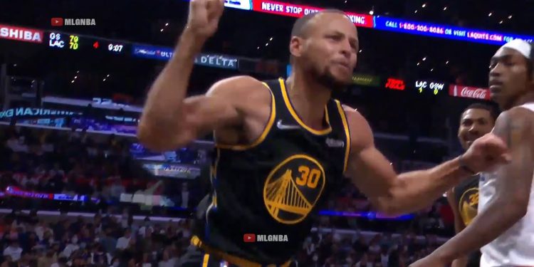 never-seen-wardell-curry-so-mad-warriors-vs-clippers-–-youtube