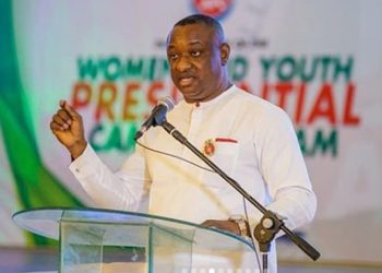 twitter-has-agreed-to-all-fg's-demands-–-keyamo-–-punch-newspapers