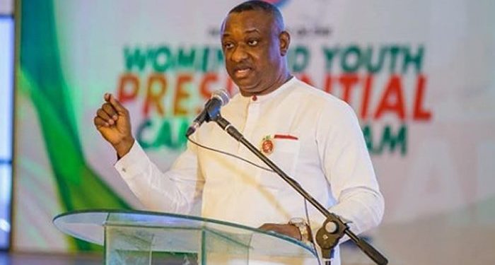 twitter-has-agreed-to-all-fg's-demands-–-keyamo-–-punch-newspapers