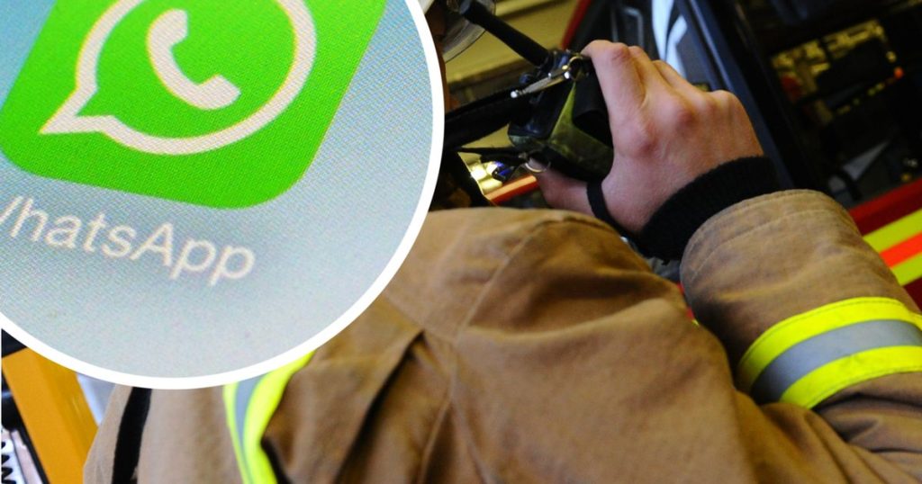 firefighters-sacked-after-investigation-into-'racist'-comments-left-on-crew-whatsapp-group-…