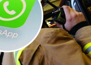 firefighters-sacked-after-investigation-into-'racist'-comments-left-on-crew-whatsapp-group-…