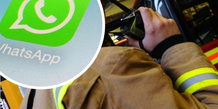 firefighters-sacked-after-investigation-into-'racist'-comments-left-on-crew-whatsapp-group-…