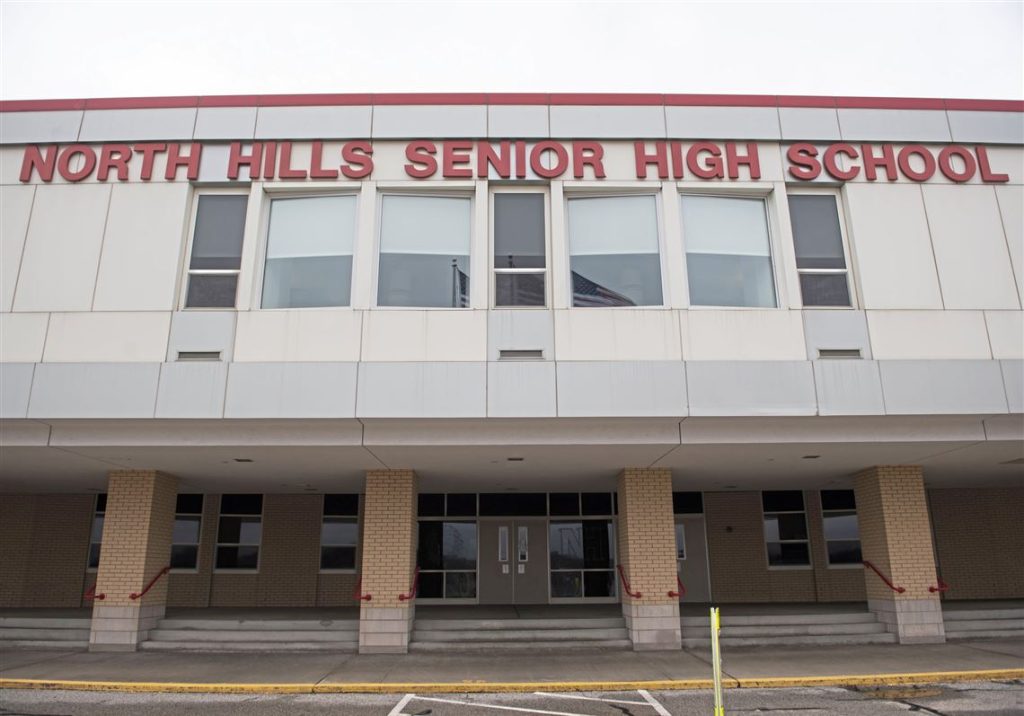 police-say-north-hills-school-threat-not-credible,-but-propel-system-goes-remote-|-pittsburgh-…