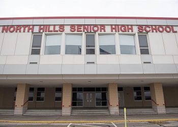 police-say-north-hills-school-threat-not-credible,-but-propel-system-goes-remote-|-pittsburgh-…