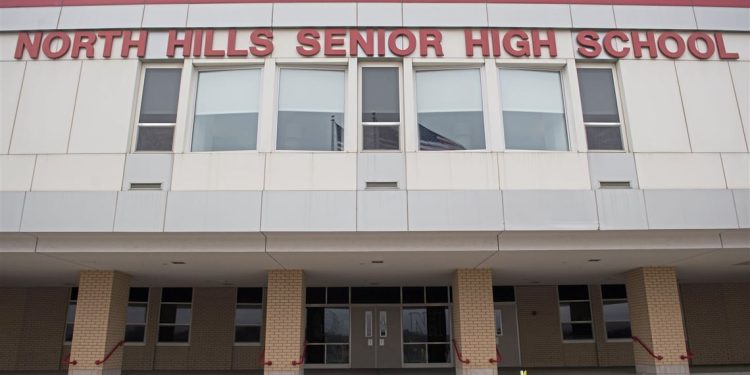 police-say-north-hills-school-threat-not-credible,-but-propel-system-goes-remote-|-pittsburgh-…