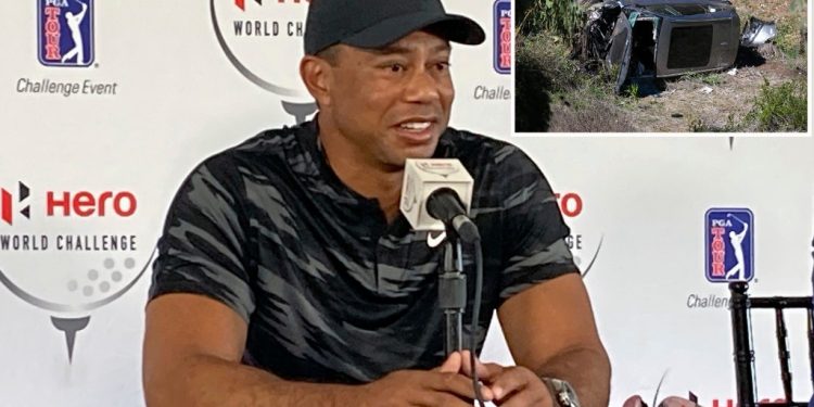 tiger-woods-terse-about-car-crash-in-first-public-appearance-–-new-york-post