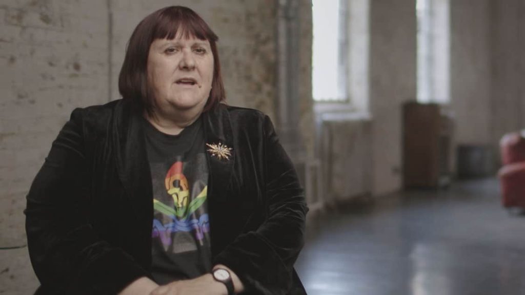 lisa-power-on-harmful-conspiracy-theories-and-stigma-of-aids-epidemic-–-pinknews