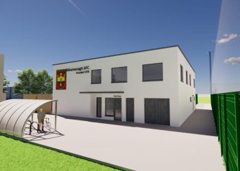 football-club-e500k-two-storey-clubhouse-plans-get-the-green-light-–-echo.ie