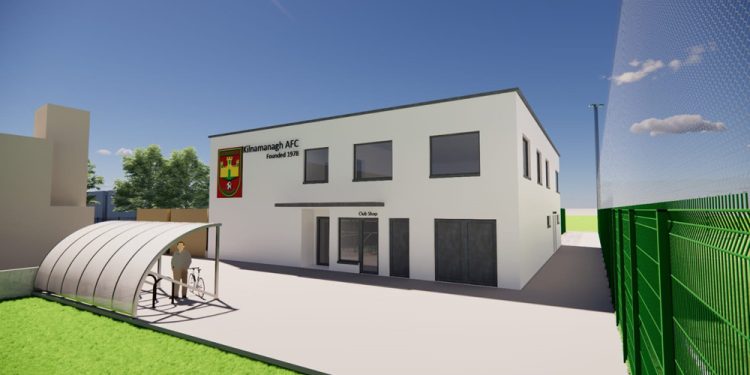 football-club-e500k-two-storey-clubhouse-plans-get-the-green-light-–-echo.ie
