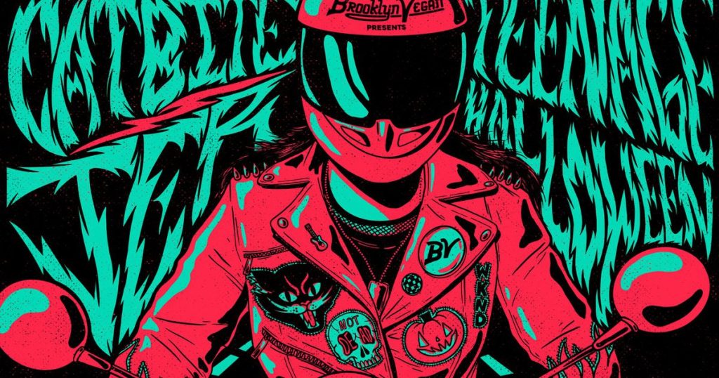 philly-ska-punk-band-catbite-headlines-mini-tour-with-youtube-cover-artist-skatune-network