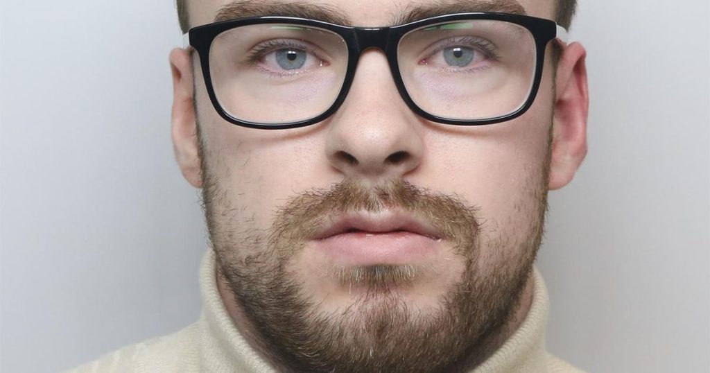 sick-bradford-paedo-hacked-into-snapchat-accounts-of-teenage-girls-to-get-pictures-–-examinerlive