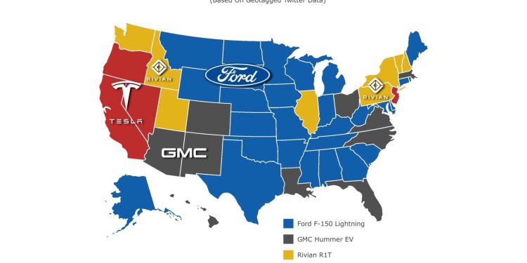 f-150-lightning-is-the-most-researched-electric-pickup-on-twitter-–-insideevs
