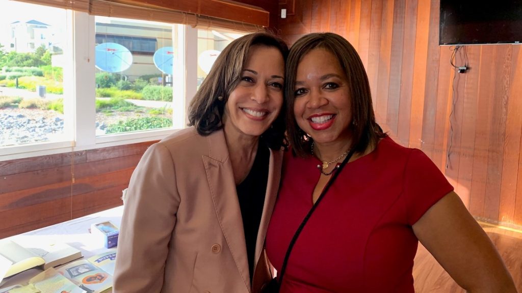 in-'friends-from-the-beginning,'-author-stacey-johnson-batiste-celebrates-vp-kamala-…