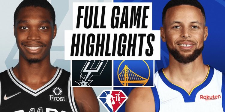 spurs-at-warriors-|-full-game-highlights-|-december-4,-2021-–-youtube