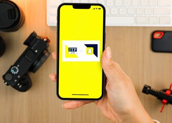 itp-media-group,-snapchat-team-up-to-support-regional-creators