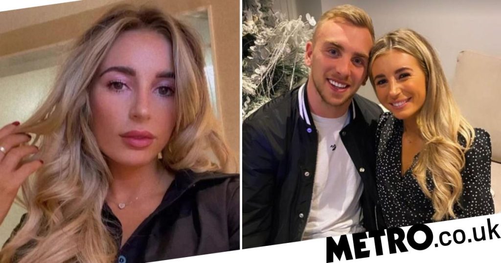dani-dyer-and-boyfriend-jarrod-bowen's-romance-is-instagram-official-|-metro-news