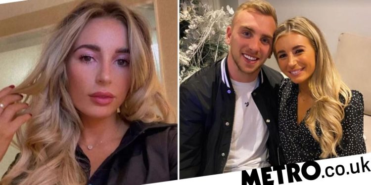 dani-dyer-and-boyfriend-jarrod-bowen's-romance-is-instagram-official-|-metro-news