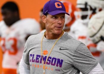 twitter-reacts-to-brent-venables-taking-the-oklahoma-job-|-tigernet