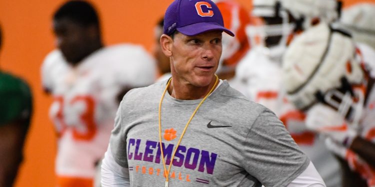 twitter-reacts-to-brent-venables-taking-the-oklahoma-job-|-tigernet