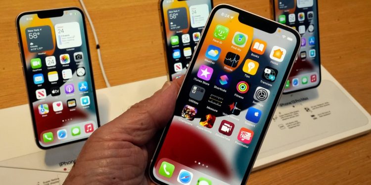 what-does-the-yellow-dot-mean-on-the-iphone-–-new-york-post
